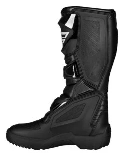 Fly Racing Maverik LT Enduro Boots -RevZilla Shop fly racing maverik lt enduro boots black 2