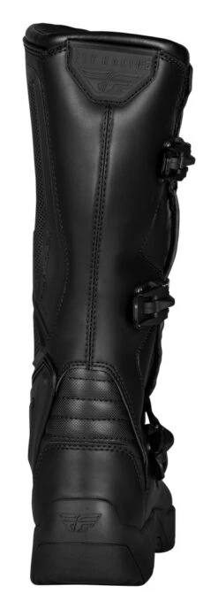 Fly Racing Maverik LT Enduro Boots -RevZilla Shop fly racing maverik lt enduro boots black 3