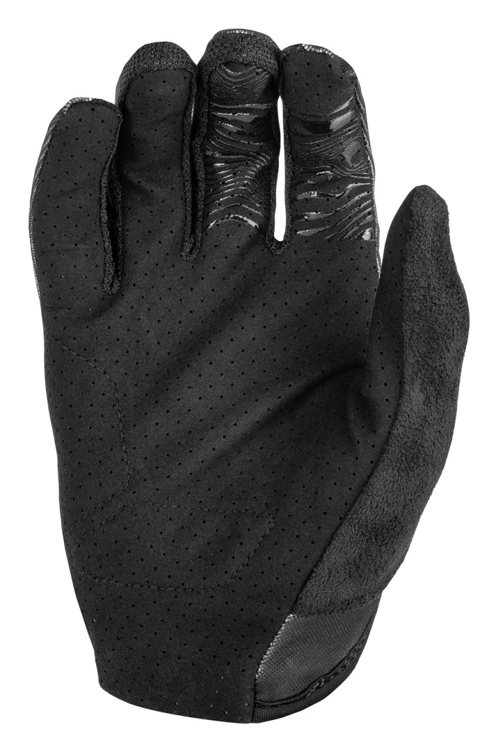 Fly Racing Youth Radium Gloves 2 Fly Racing Youth Radium Gloves - Image 2