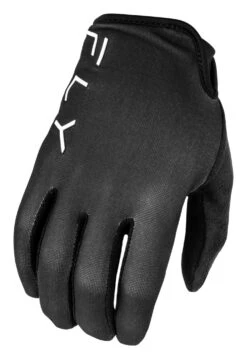 Fly Racing Youth Radium Gloves