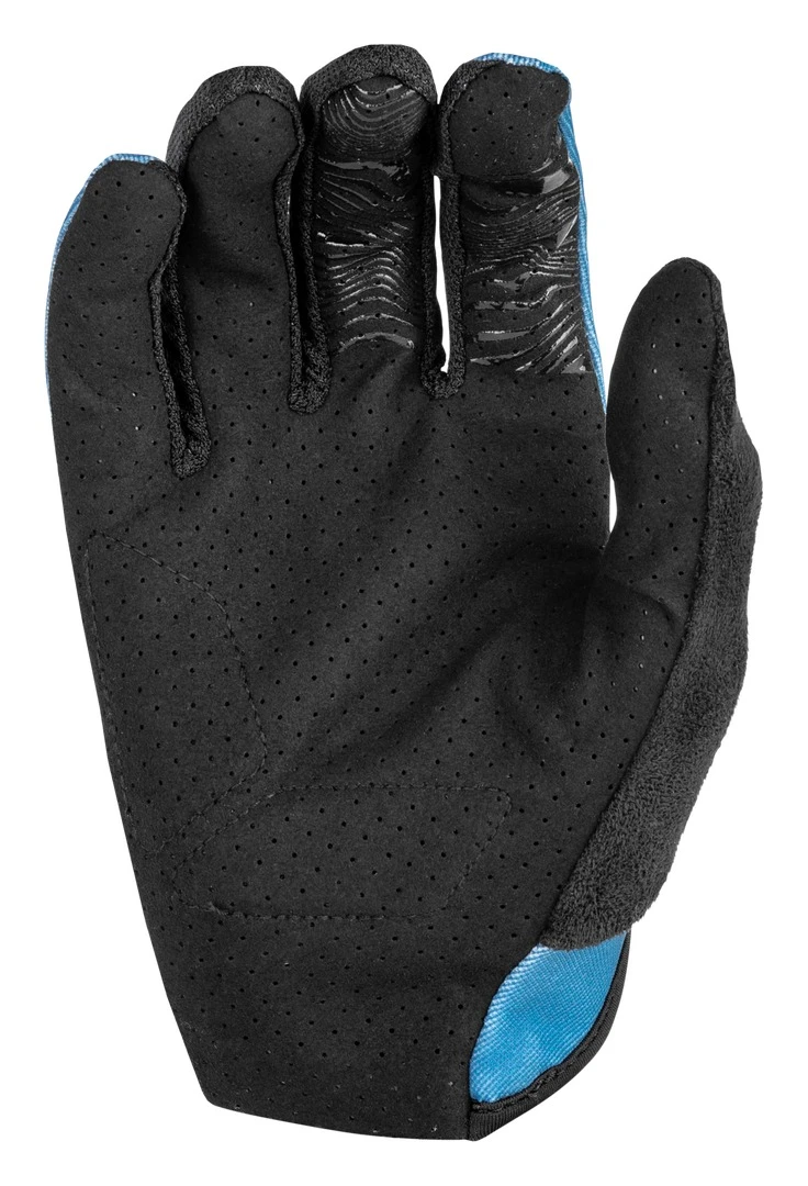 Fly Racing Youth Radium Gloves 4 Fly Racing Youth Radium Gloves - Image 4