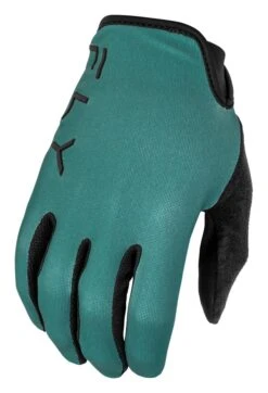 Fly Racing Youth Radium Gloves 12 Fly Racing Youth Radium Gloves -RevZilla Shop fly racing mtb youth radium gloves black 4