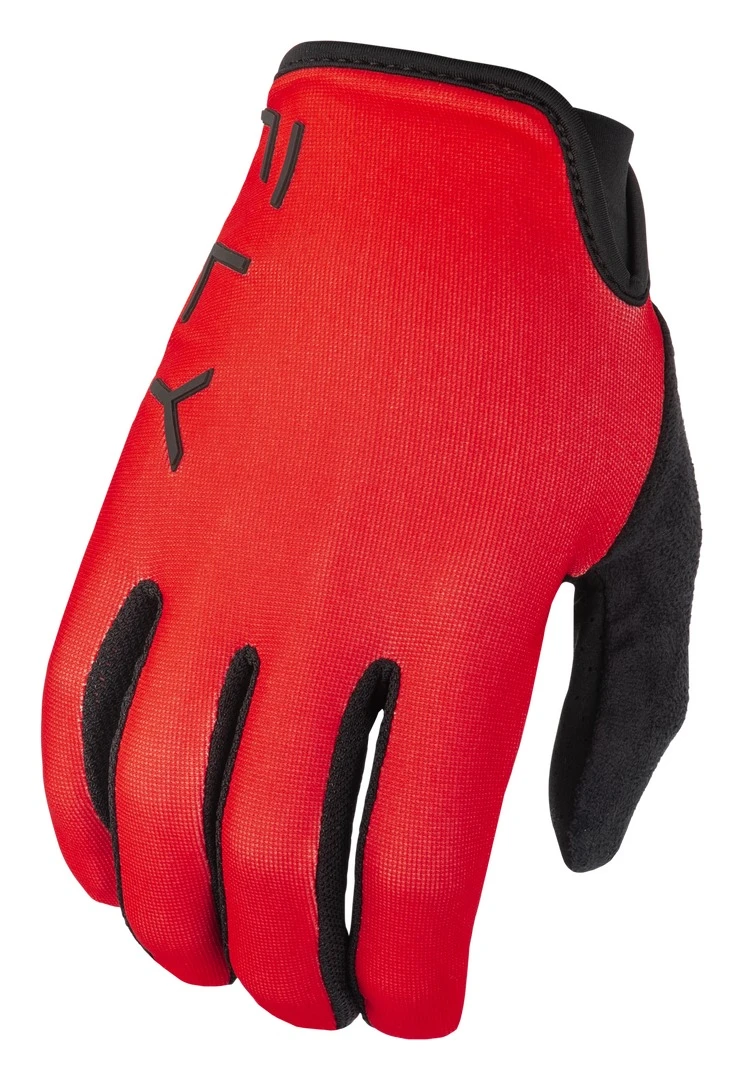 Fly Racing Youth Radium Gloves 7 Fly Racing Youth Radium Gloves - Image 7