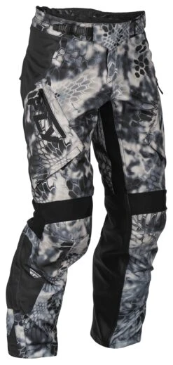 Fly Racing Patrol Kryptek OTB Pants