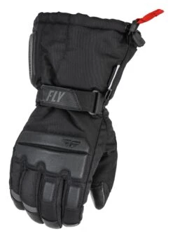 Fly Racing Snow Aurora WP Gloves