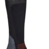 Fly Racing Snow Midweight Wool Socks