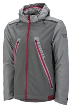 Fly Racing Street Carbyne Jacket (SM) -RevZilla Shop fly racing street carbyne jacket 2