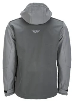 Fly Racing Street Carbyne Jacket (SM) -RevZilla Shop fly racing street carbyne jacket 3