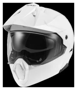 Fly Racing Street Odyssey Modular Helmet