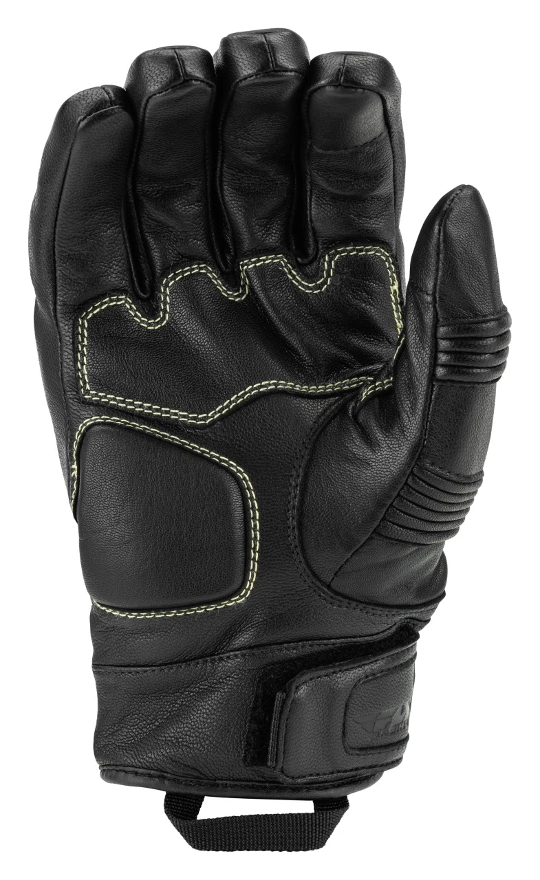 Fly Racing Street Surveyor Gloves 2 Fly Racing Street Surveyor Gloves - Image 2
