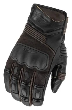 Fly Racing Street Surveyor Gloves 8 Fly Racing Street Surveyor Gloves -RevZilla Shop fly racing street surveyor gloves black 2