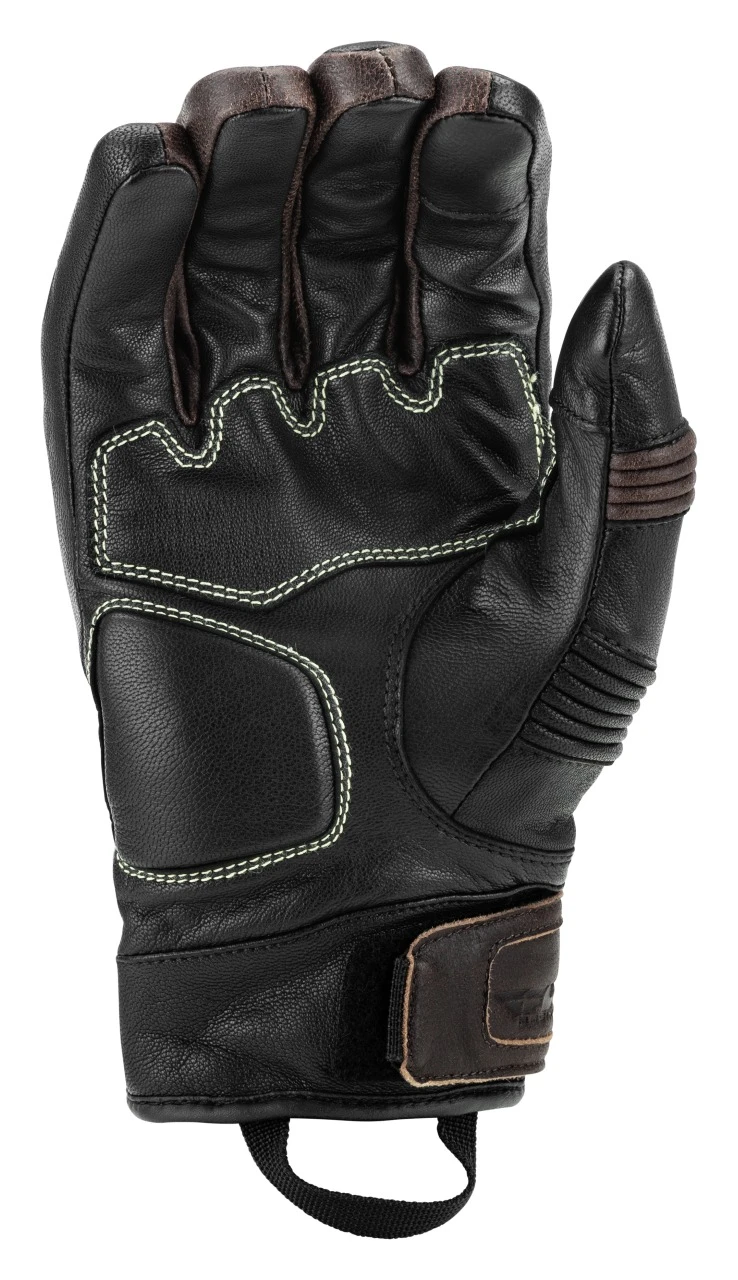 Fly Racing Street Surveyor Gloves 4 Fly Racing Street Surveyor Gloves - Image 4