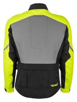 Fly Racing Street Terra Trek Jacket -RevZilla Shop fly racing street terra trek jacket 2