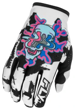 Fly Racing Youth Lite Warp Gloves