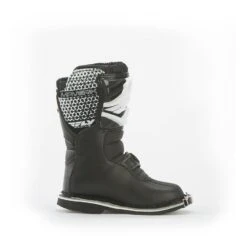 Fly Racing Mini Maverik Boots -RevZilla Shop fly racing youth maverik boots black 2