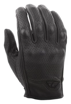 Fly Racing Street Thrust Perforated Gloves (3XL)