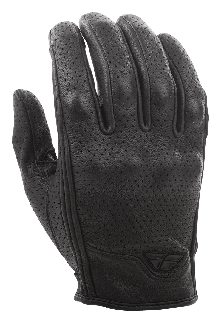 Fly Racing Street Thrust Perforated Gloves (3XL) 1 Fly Racing Street Thrust Perforated Gloves (3XL)