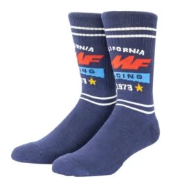 FMF 73 Socks