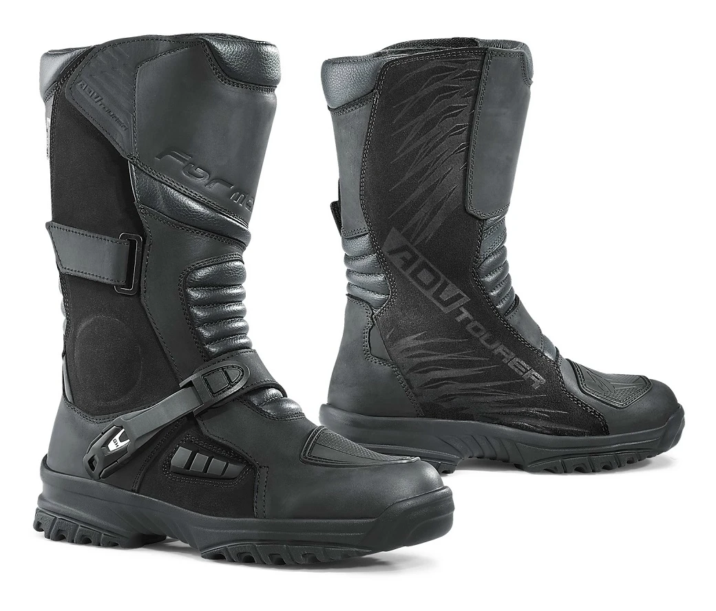 Forma ADV Tourer Boots 1 Forma ADV Tourer Boots