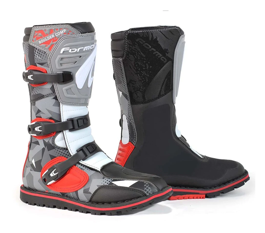 Forma Boulder Comp Boots 1 Forma Boulder Comp Boots