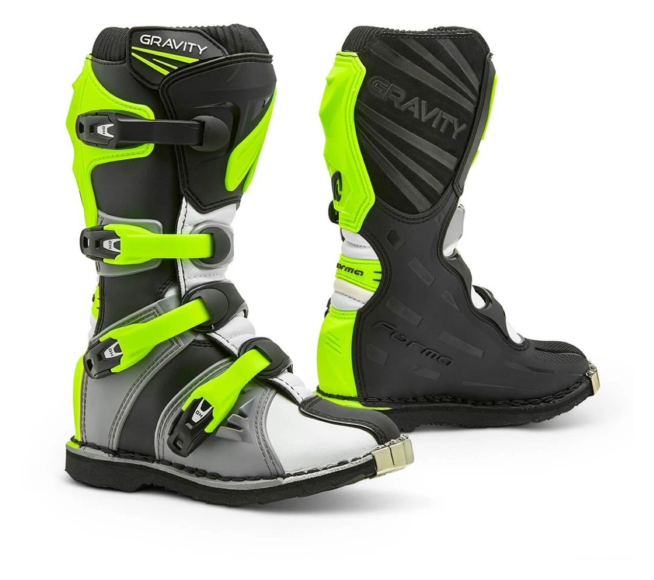 Forma Youth Gravity Boots 3 Forma Youth Gravity Boots - Image 3