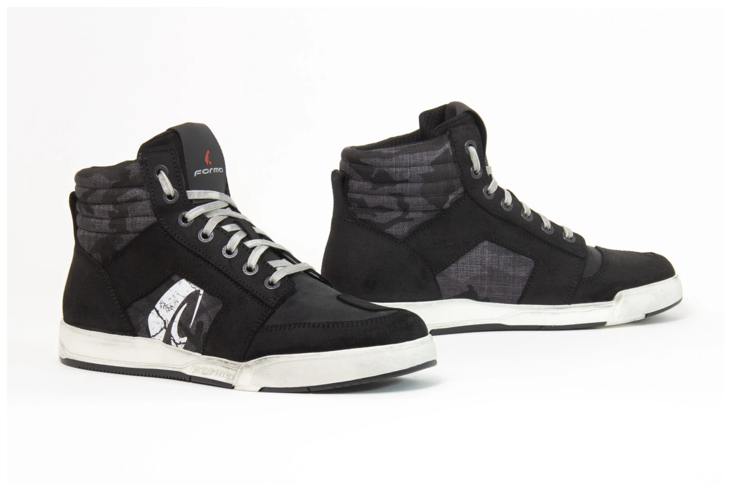 Forma Ground Dry Shoes 2 Forma Ground Dry Shoes - Image 2