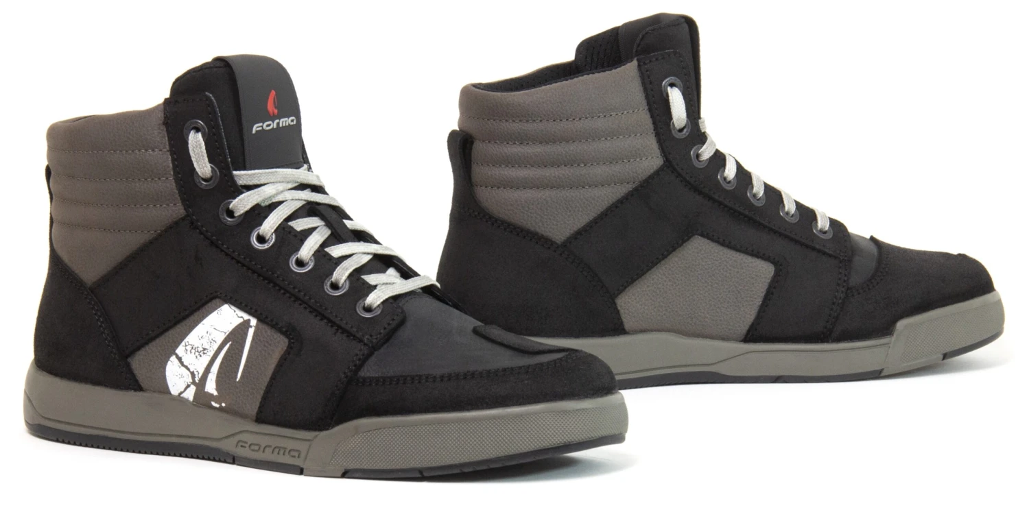 Forma Ground Dry Shoes 1 Forma Ground Dry Shoes