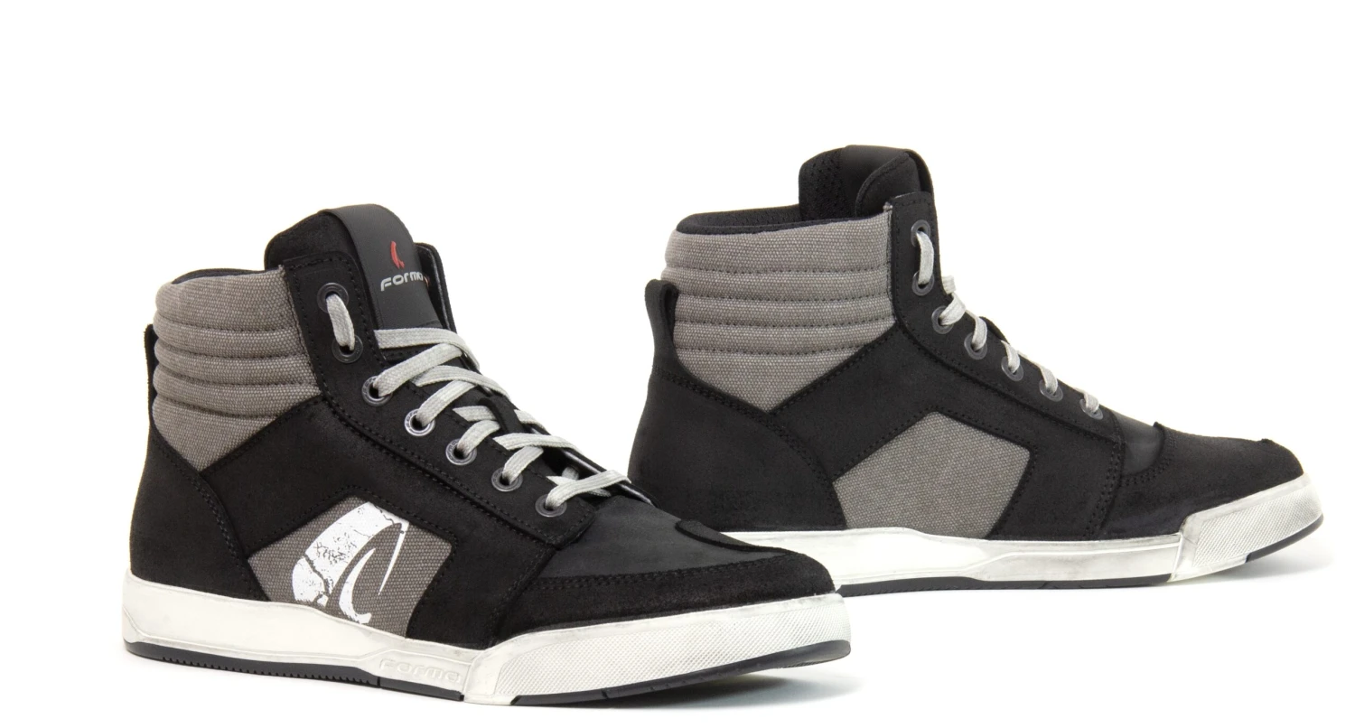 Forma Ground Flow Shoes 1 Forma Ground Flow Shoes