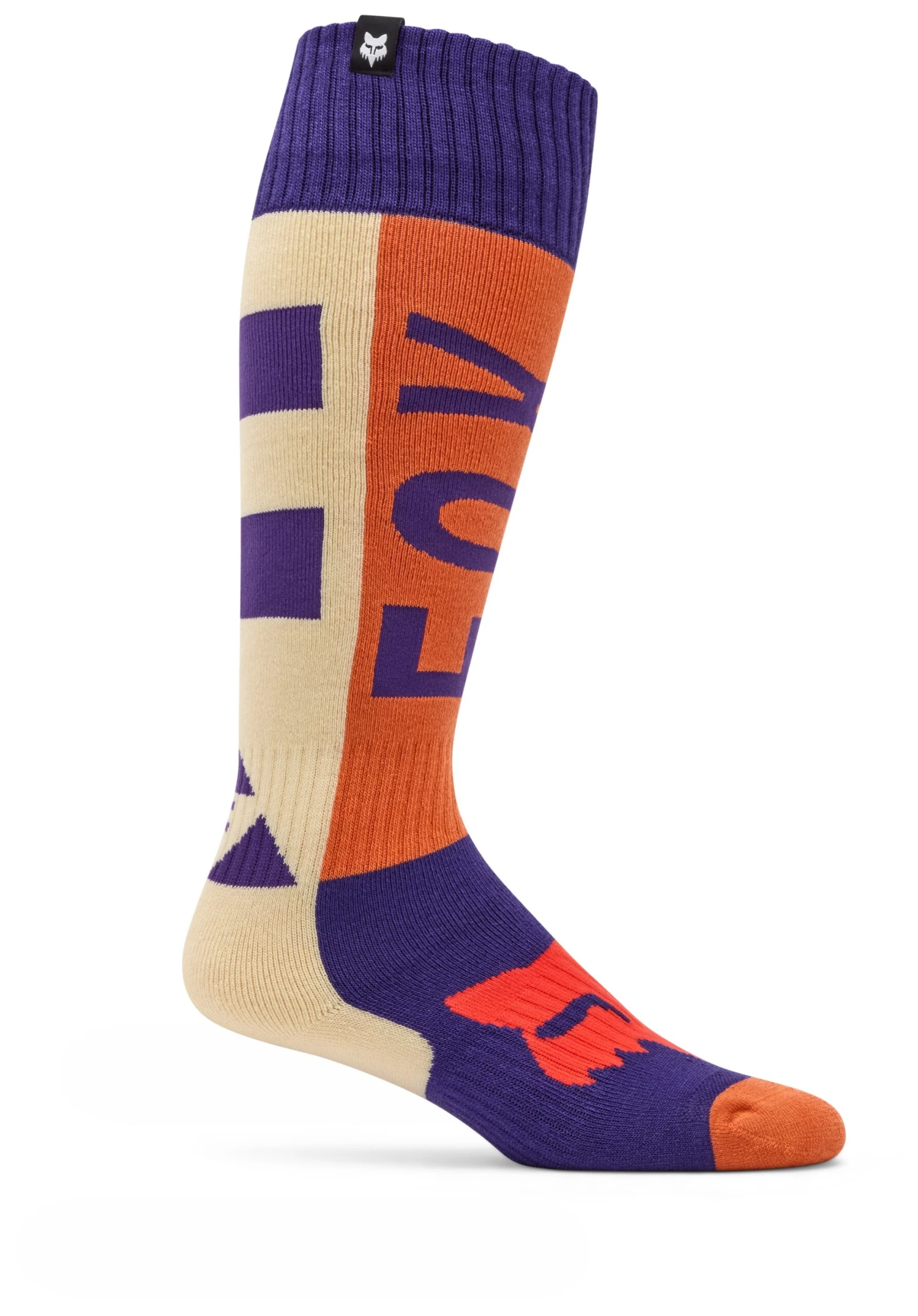 Fox Racing 180 Collect Women's Socks 2 Fox Racing 180 Collect Women's Socks - Image 2