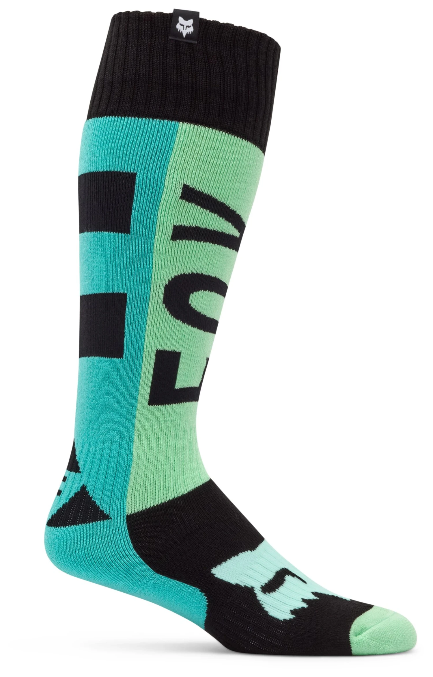 Fox Racing 180 Collect Women's Socks 1 Fox Racing 180 Collect Women's Socks