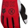 Fox Racing 180 Flow Gloves