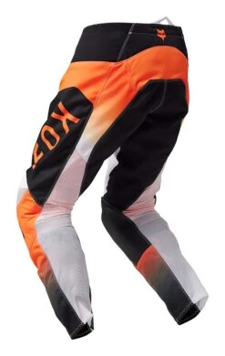 Fox Racing 180 Lean Pants -RevZilla Shop fox racing180 lean pants flo orange 1