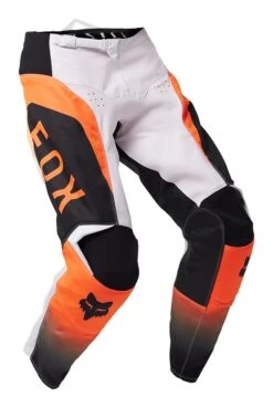 Fox Racing 180 Lean Pants -RevZilla Shop fox racing180 lean pants flo orange