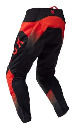 Fox Racing 180 Lean Pants -RevZilla Shop fox racing180 lean pants flo red 1