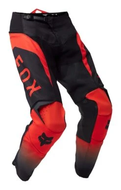 Fox Racing 180 Lean Pants -RevZilla Shop fox racing180 lean pants flo red