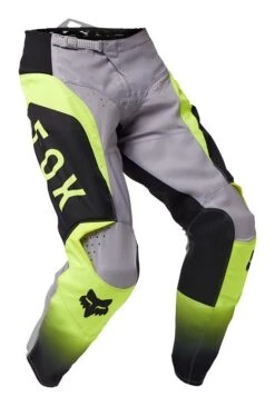 Fox Racing 180 Lean Pants -RevZilla Shop fox racing180 lean pants flo yellow