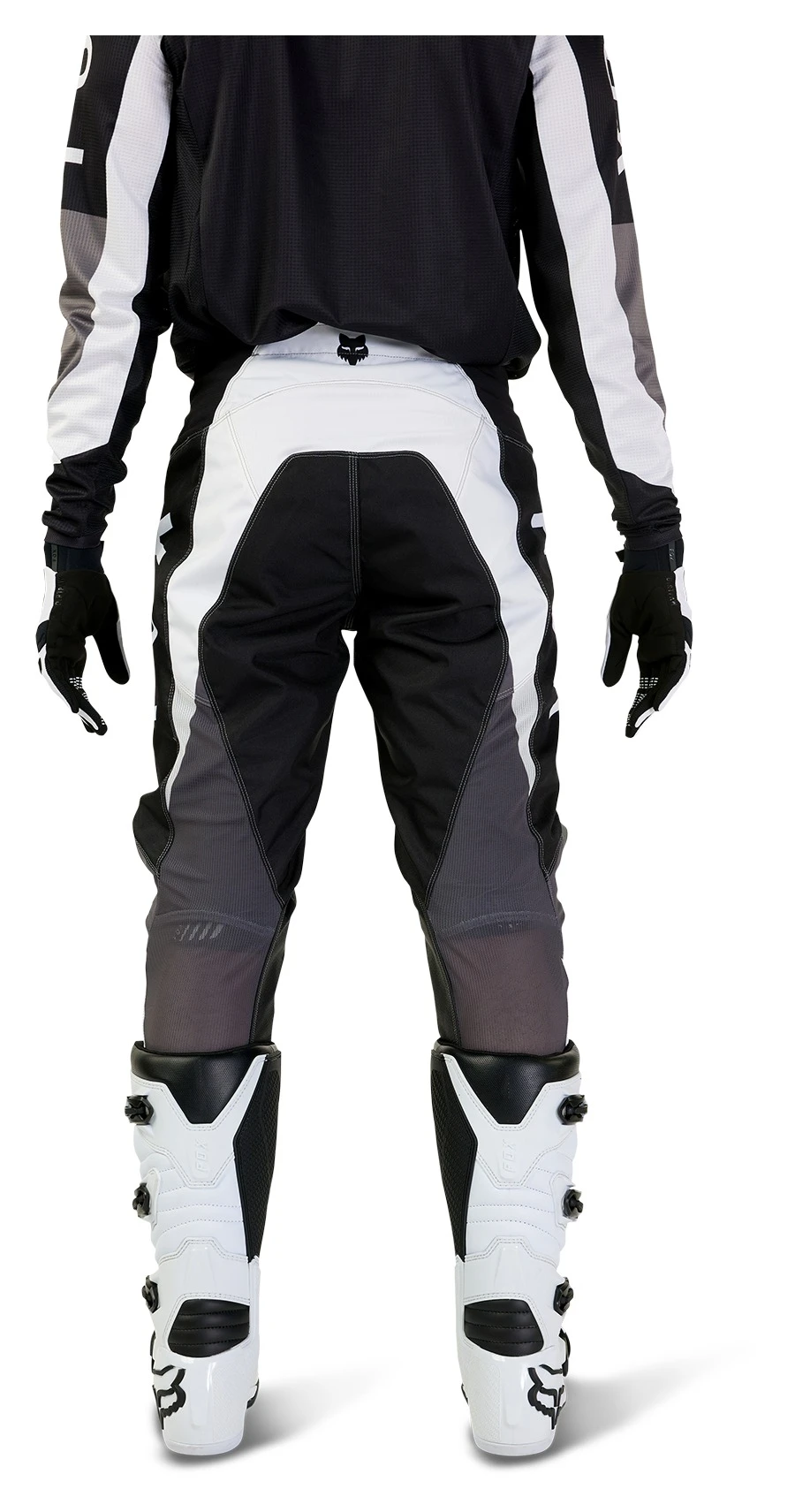 Fox Racing 180 Nitro Pants 2 Fox Racing 180 Nitro Pants - Image 2