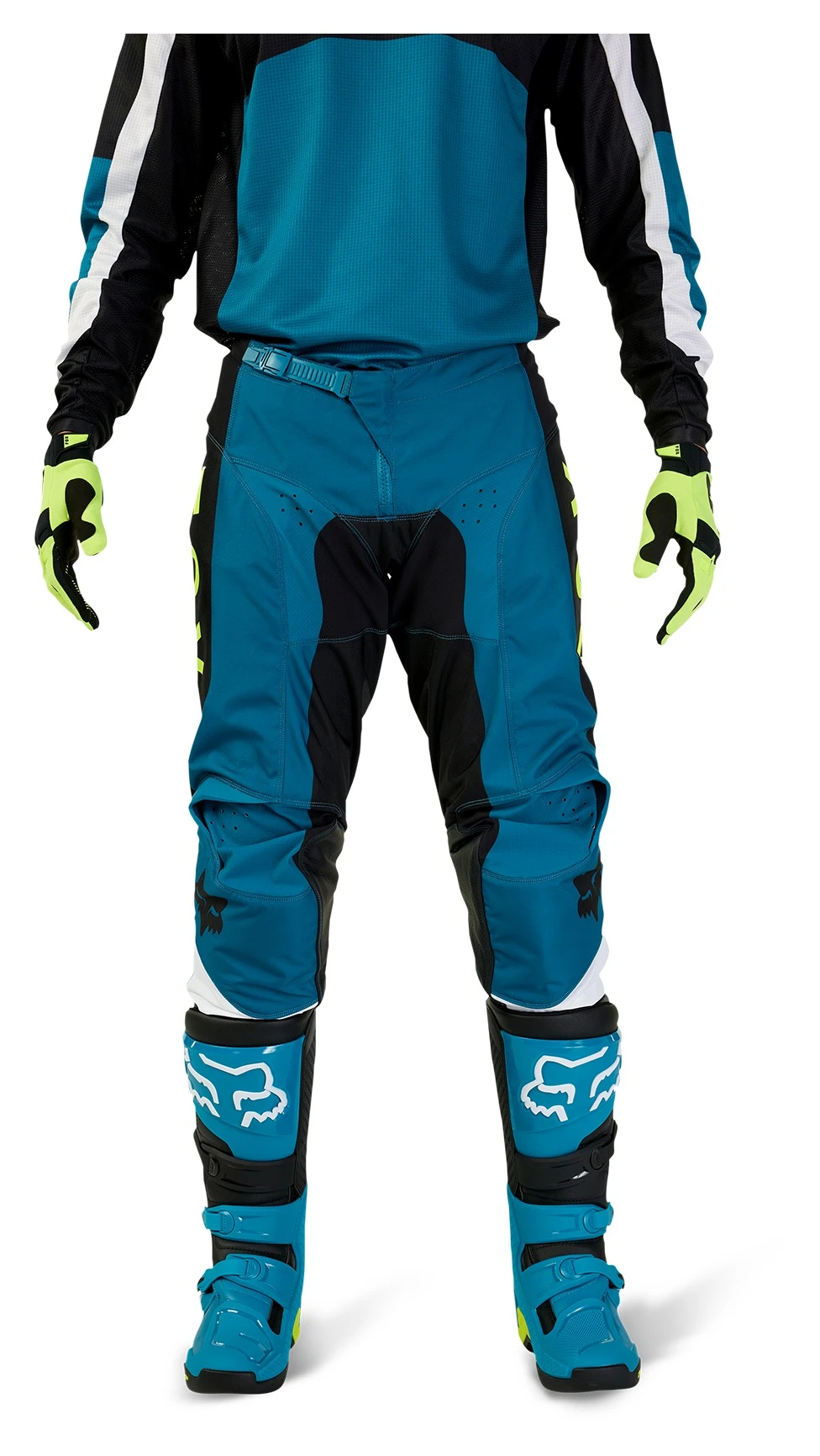 Fox Racing 180 Nitro Pants 13 Fox Racing 180 Nitro Pants - Image 13