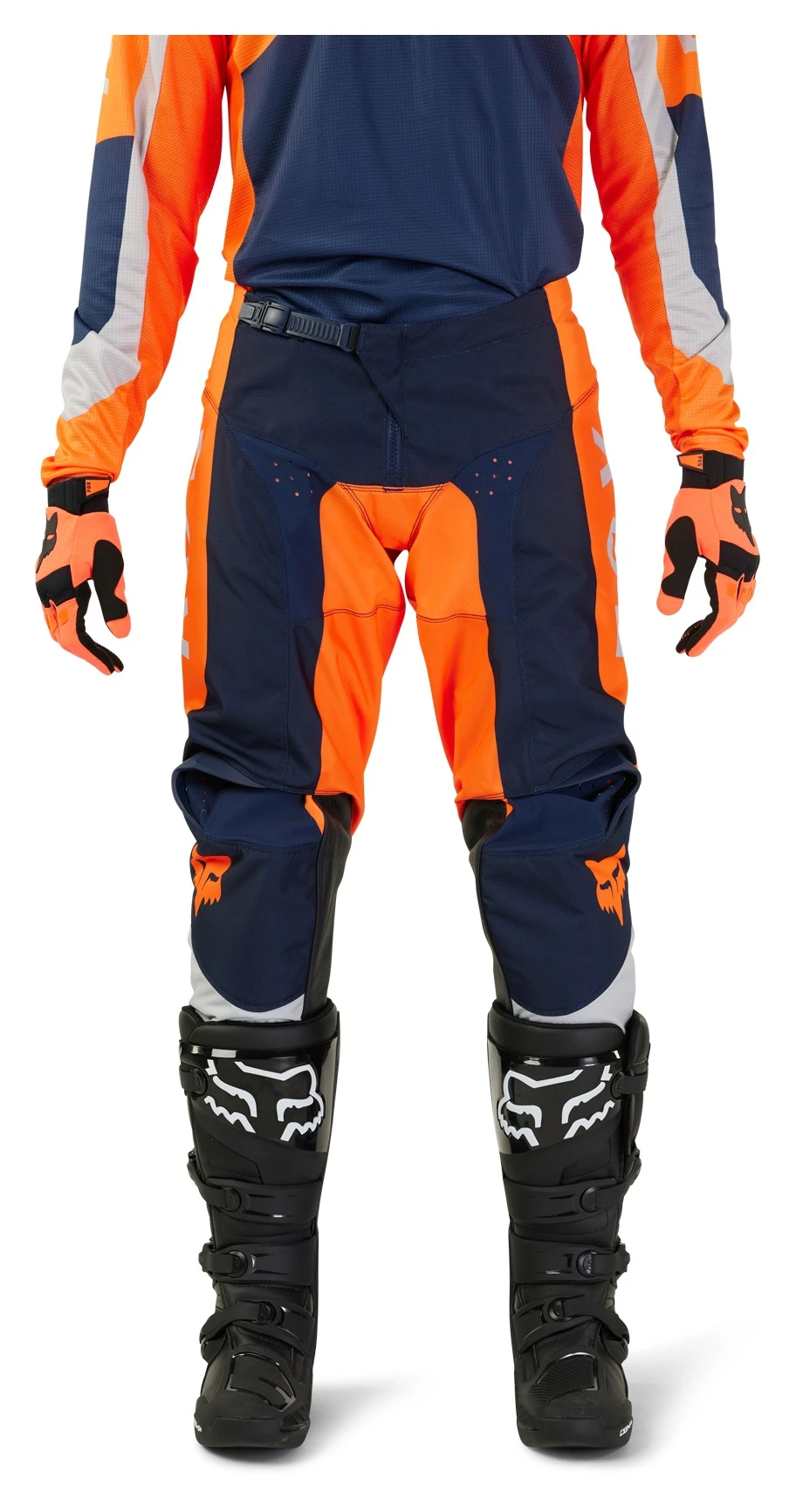 Fox Racing 180 Nitro Pants 17 Fox Racing 180 Nitro Pants - Image 17