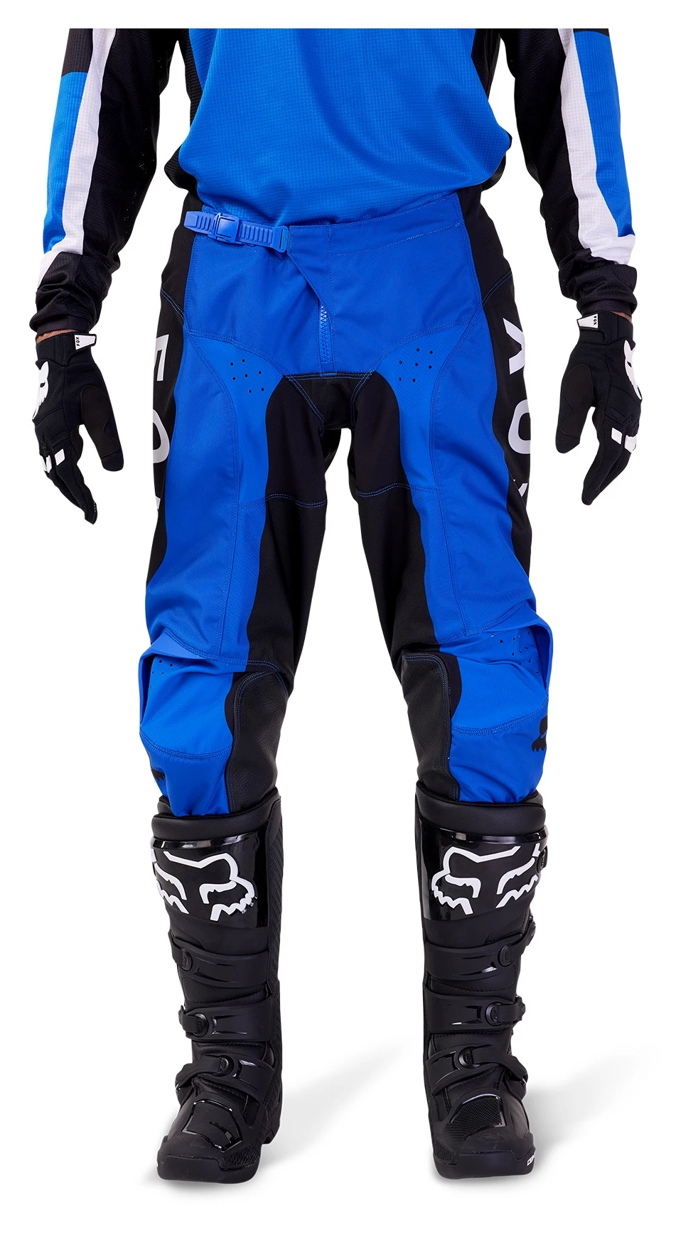 Fox Racing 180 Nitro Pants 5 Fox Racing 180 Nitro Pants - Image 5