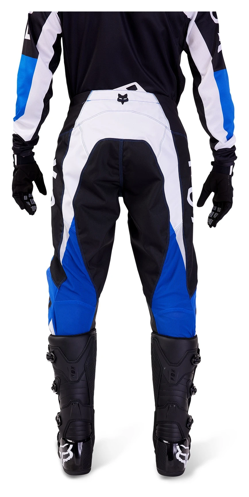 Fox Racing 180 Nitro Pants 6 Fox Racing 180 Nitro Pants - Image 6