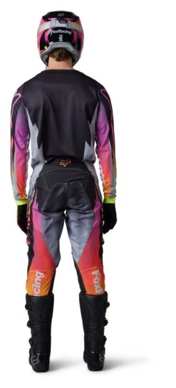 Fox Racing Youth 180 Statk Pants -RevZilla Shop fox racing180 statk pants 1