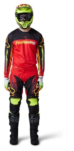Fox Racing Youth 180 Statk Pants -RevZilla Shop fox racing180 statk pants 2