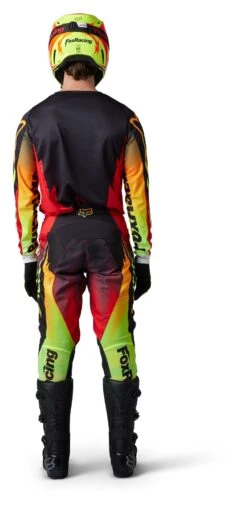 Fox Racing Youth 180 Statk Pants -RevZilla Shop fox racing180 statk pants 3