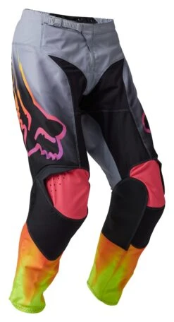 Fox Racing Youth 180 Statk Pants