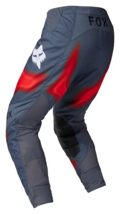Fox Racing 360 Volatile Pants 7 Fox Racing 360 Volatile Pants -RevZilla Shop fox racing360 volatile pants black blue 3