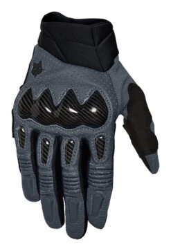 Fox Racing Bomber Gloves -RevZilla Shop fox racing bomber gloves