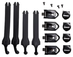 Fox Racing Comp Boot Strap Kit