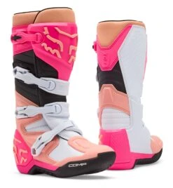 Fox Racing Comp Women's Boots