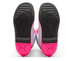 Fox Racing Comp Women's Boots -RevZilla Shop fox racing comp womens boots pink 4
